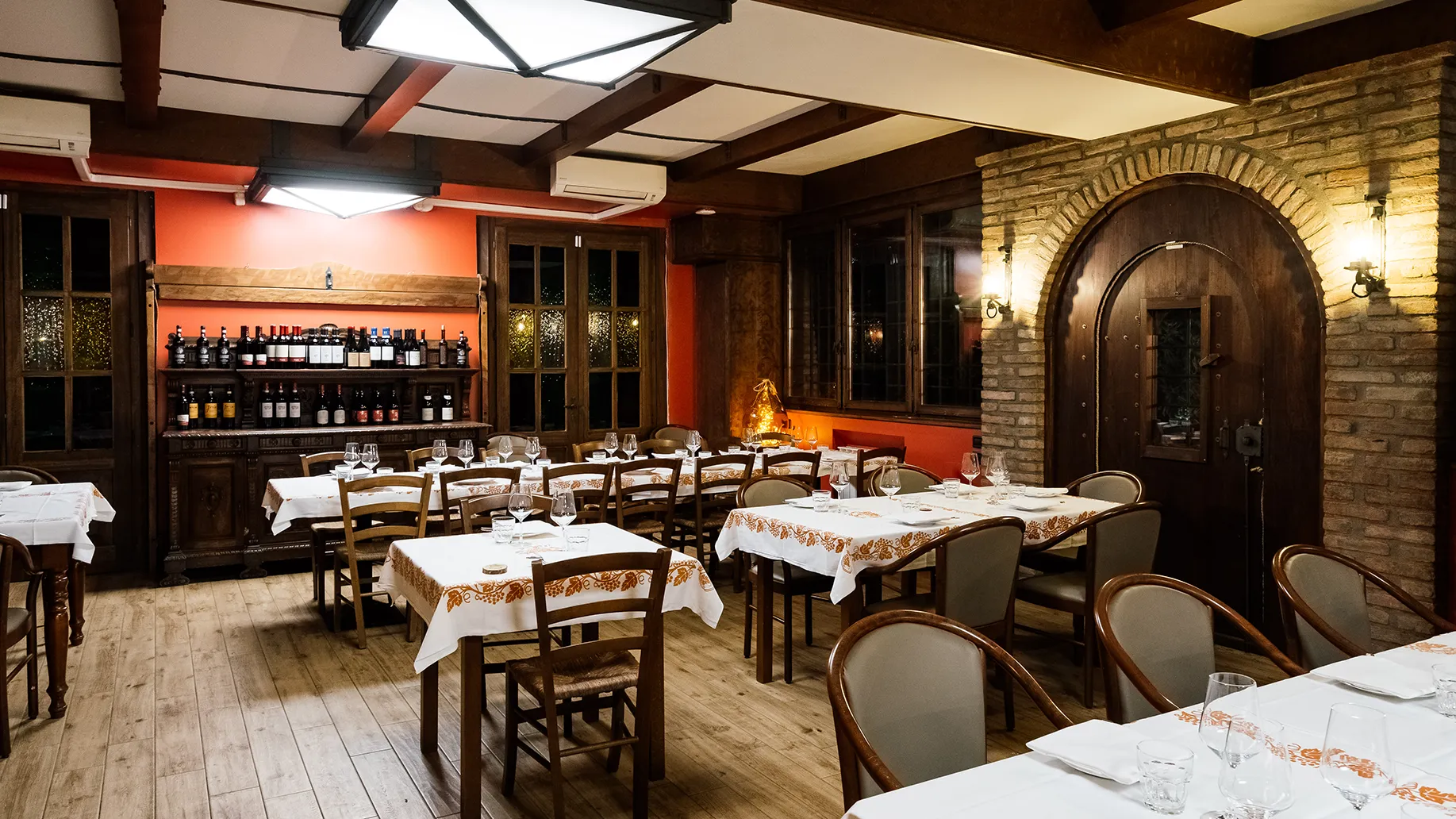 Locanda CasaMerlò Locanda CasaMerlò