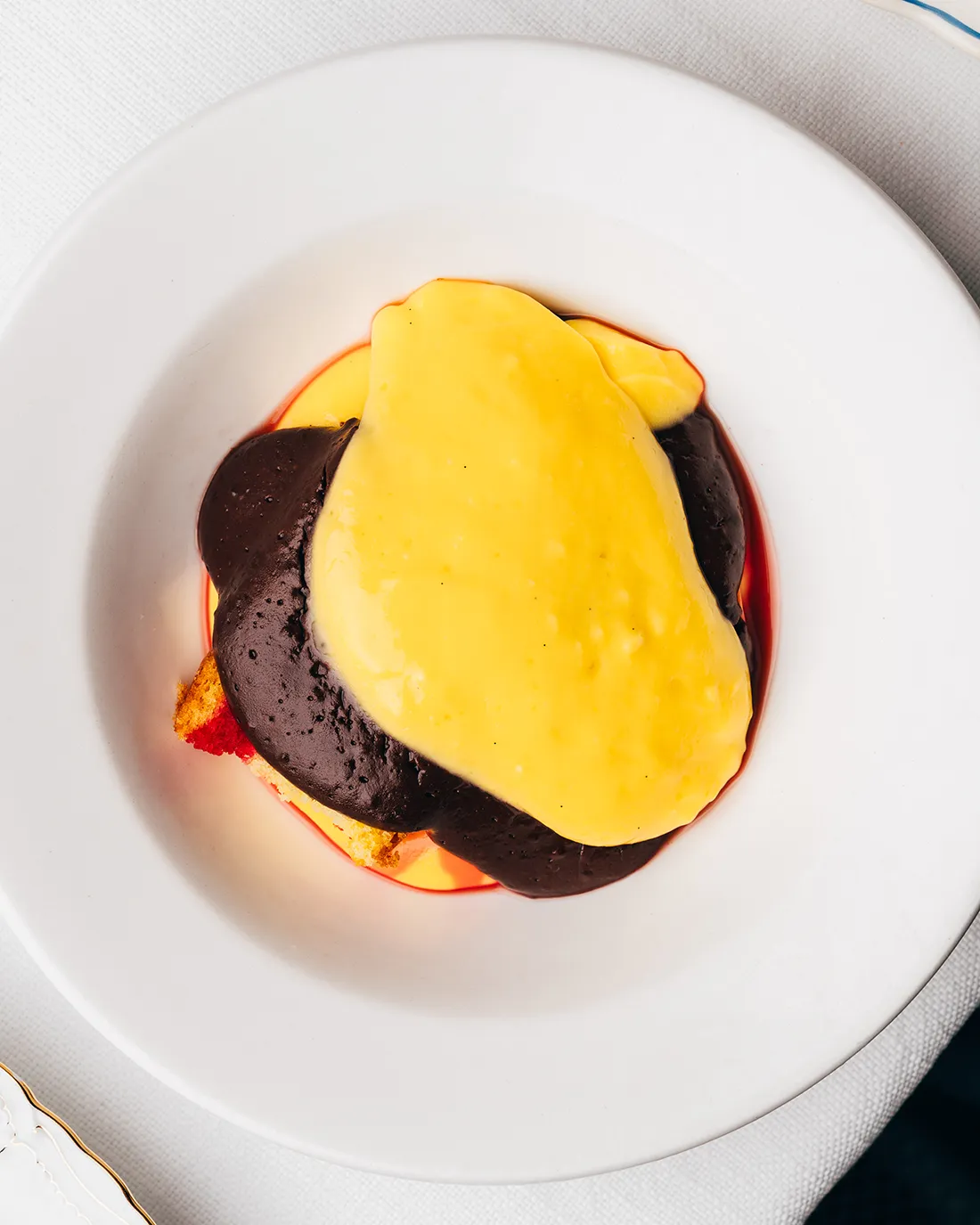 Il Menu della Locanda CasaMerlò I piatti del Menu della locanda CasaMerlò