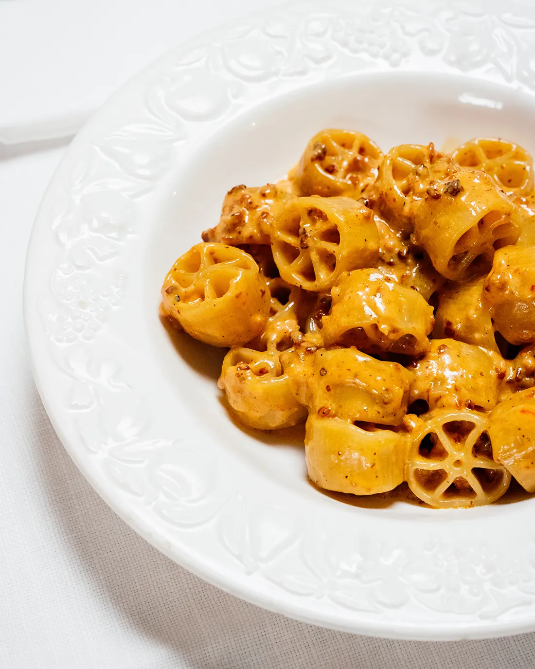 Il Menu della Locanda CasaMerlò I piatti del Menu della locanda CasaMerlò